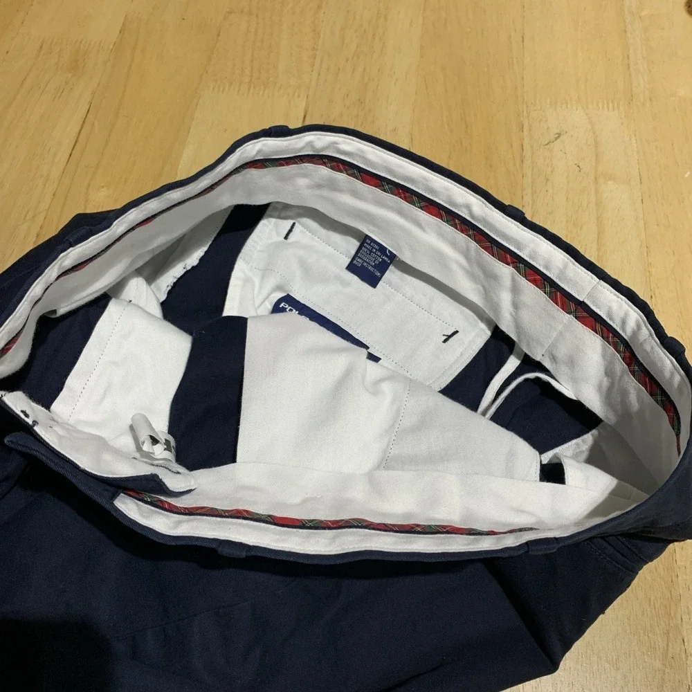 Polo Ralph Lauren product pair
